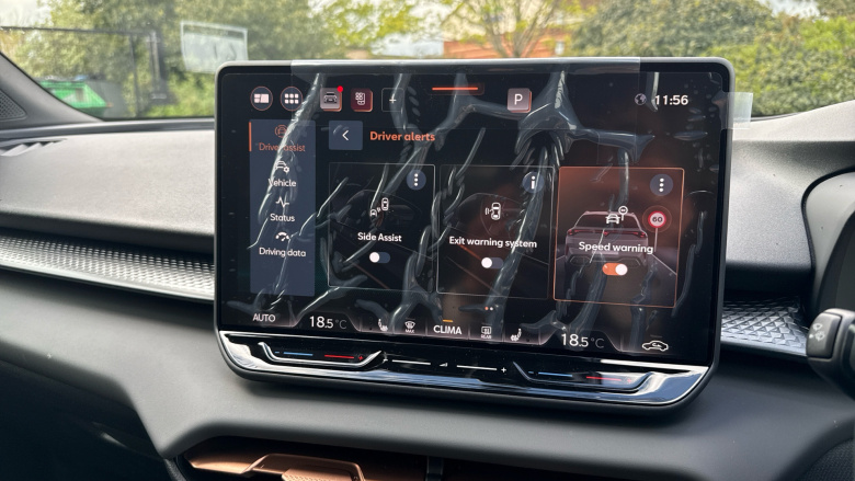 CUPRA Terramar 1.5 eTSI 150 V2 5dr DSG Petrol Hatchback